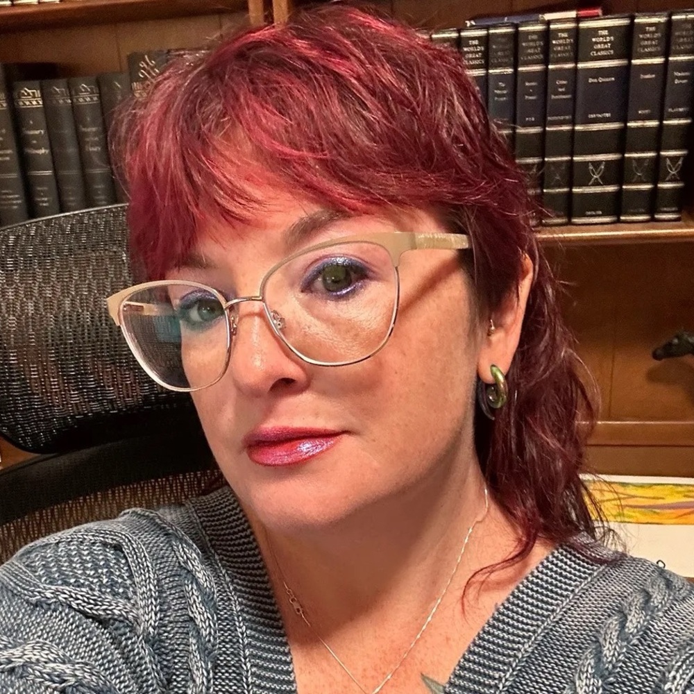 Meet your Posher, Cheryl